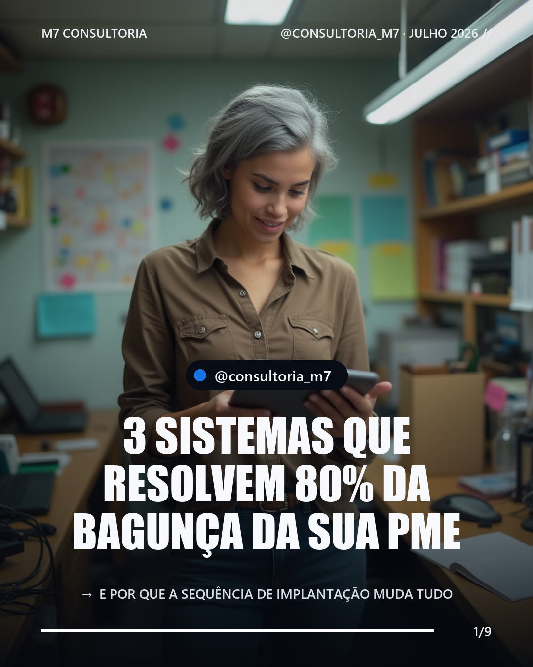 Automação com IA: 3 Sistemas Simples que Resolvem 80% da Bagunça
