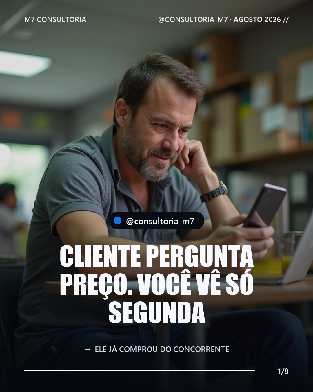 Automação com IA: como responder cliente em segundos