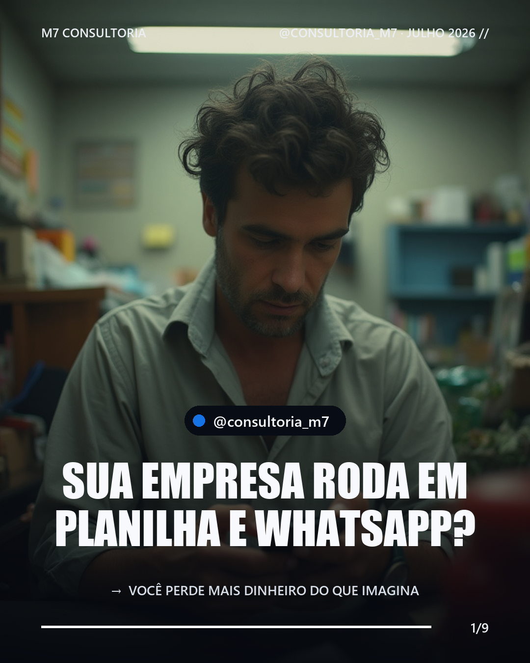 Automação com IA: quanto custa rodar sua empresa no WhatsApp