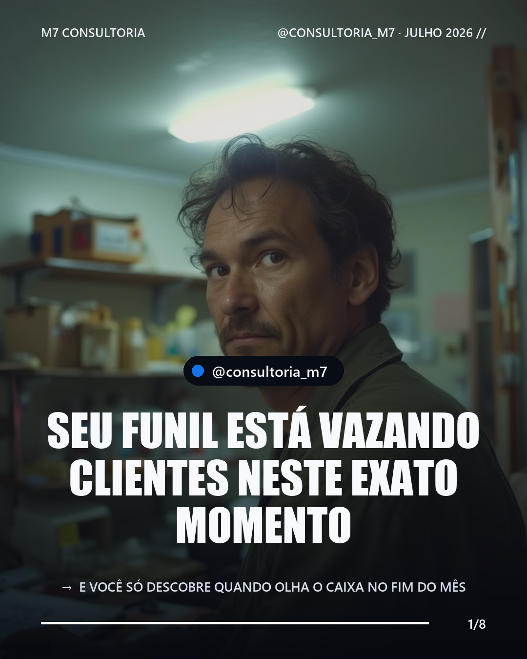Automação com IA: como parar de perder cliente no funil de vendas