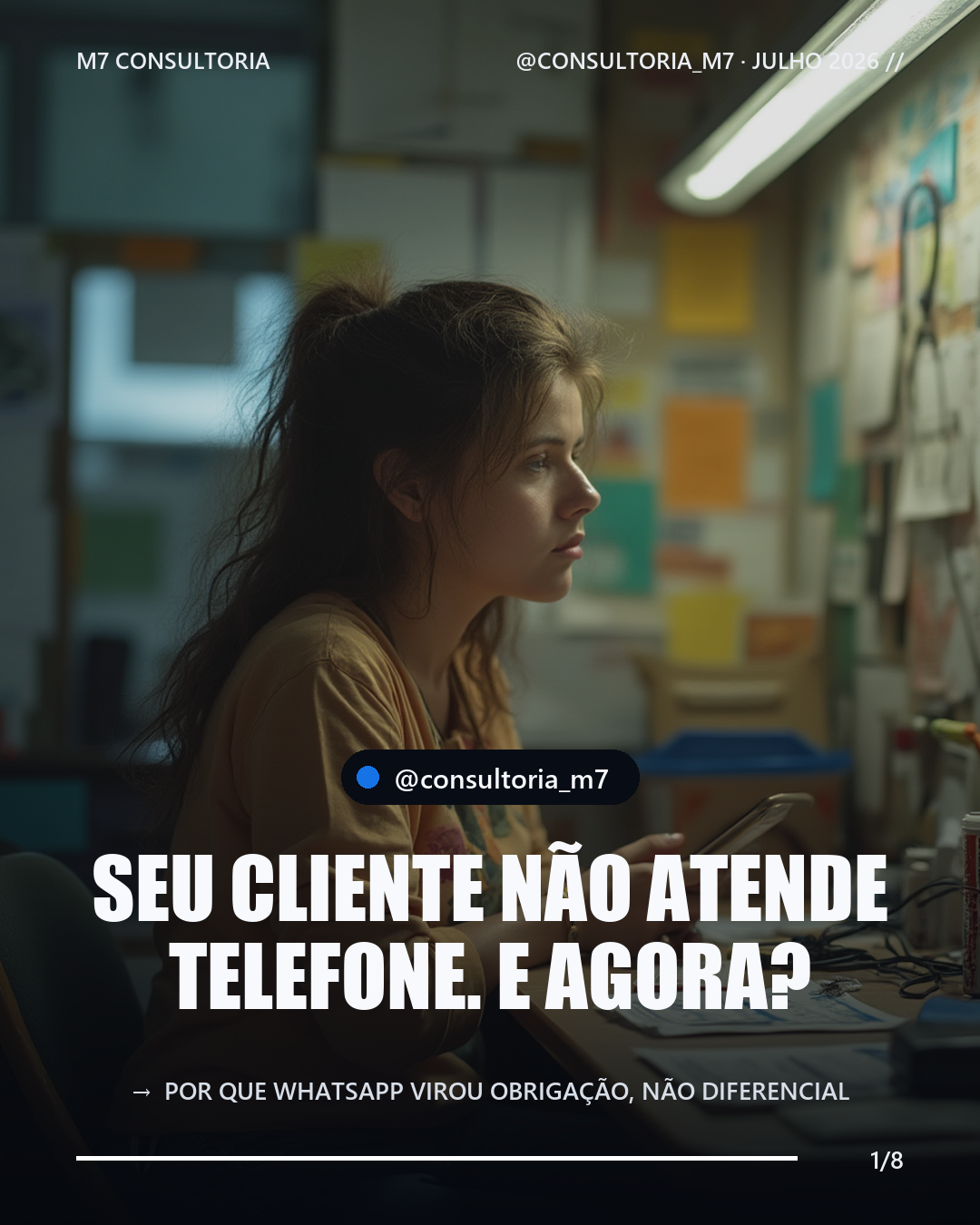 Automação com IA no WhatsApp: como atender sem perder cliente