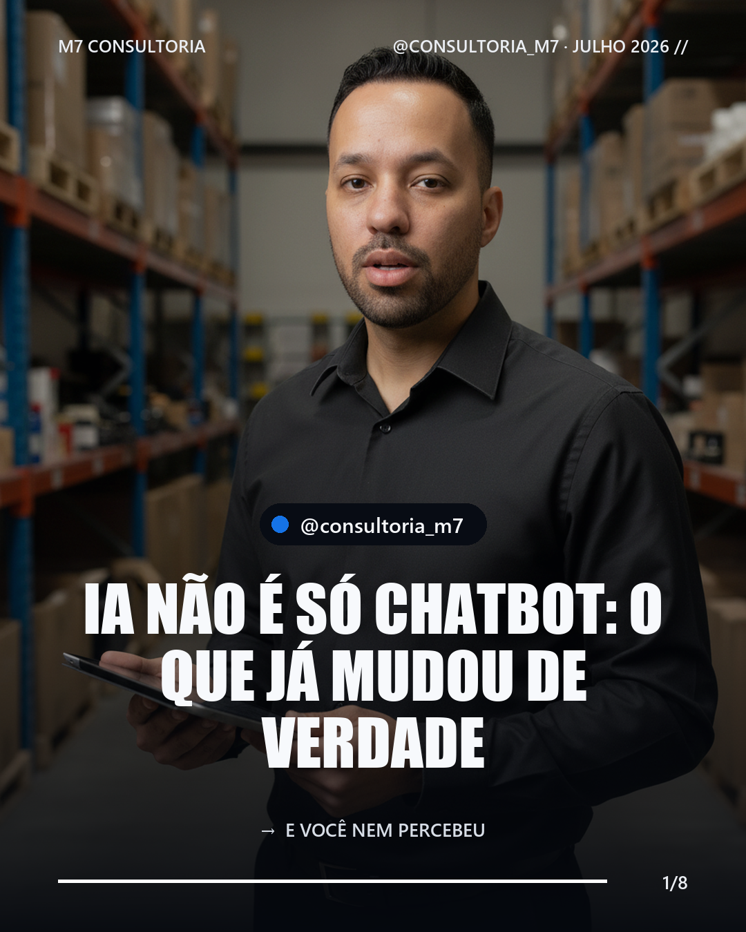 Automação com IA: o que já é realidade além do hype