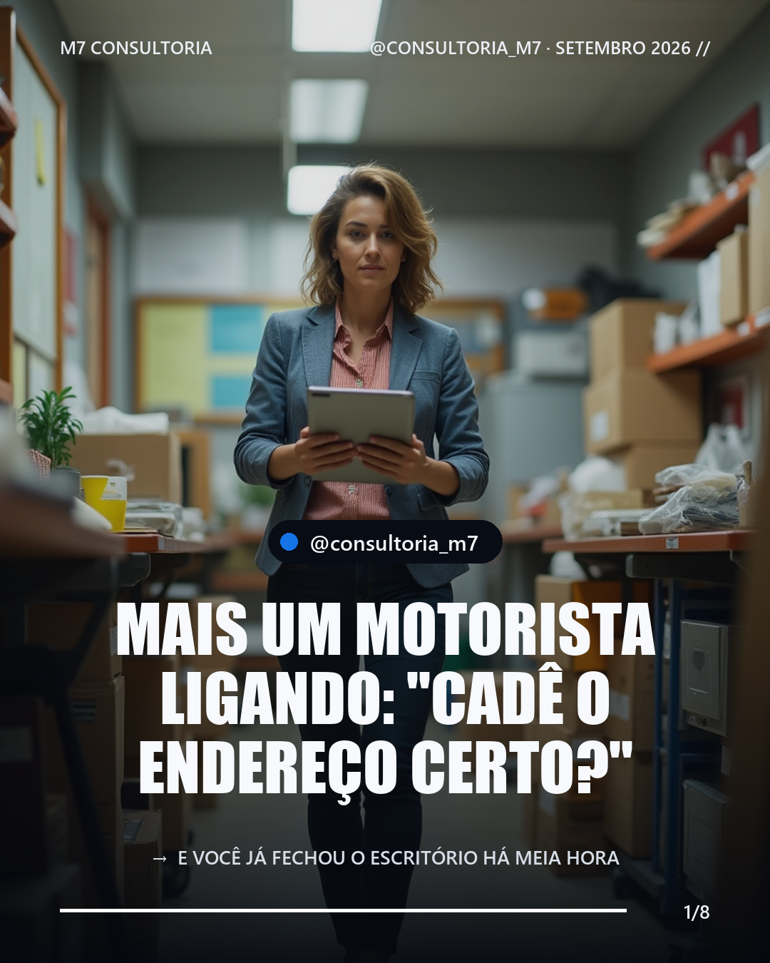 Automação com IA na transportadora: prática além da teoria