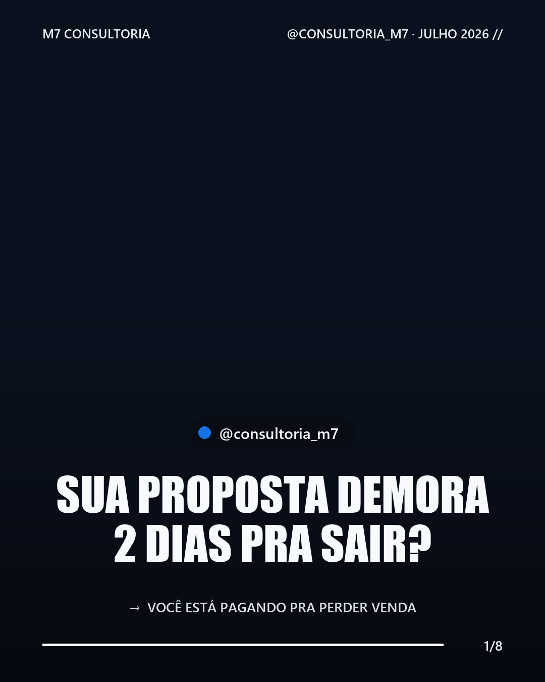 Automação com IA: como enviar proposta em 20 minutos